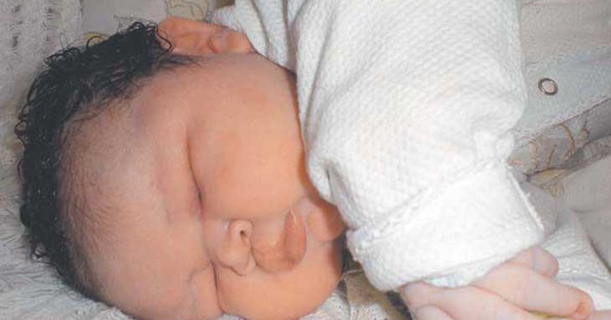 Por Que Alguns Bebes Nascem Tao Grandes Donna Por Que Alguns Bebes Nascem Tao Grandes Donna