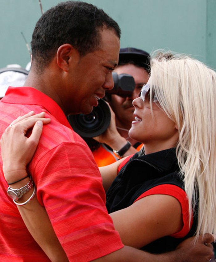 Tiger Woods: vício em sexo, prisão e outras polêmicas na carreira