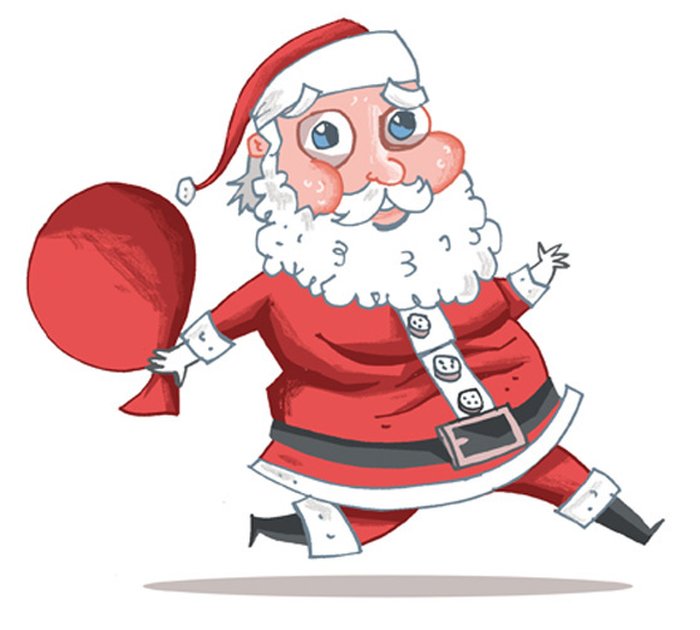 A origem dos símbolos de Natal | Donna