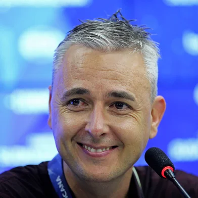 Tiago Nunes