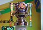 CBF sorteia jogos da primeira fase da Copa do Brasil; confira os confrontos dos gaúchos