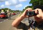 A cada minuto, duas multas por excesso de velocidade são aplicadas no Rio Grande do Sul