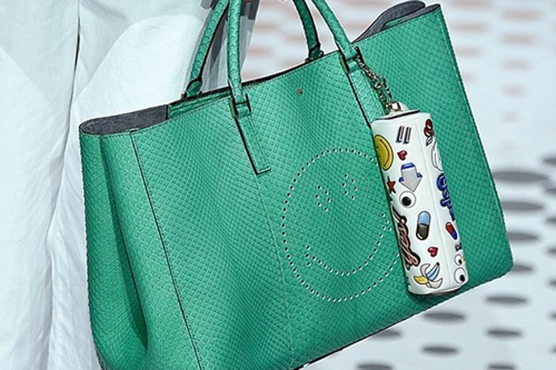 anya hindmarch tote bolsas