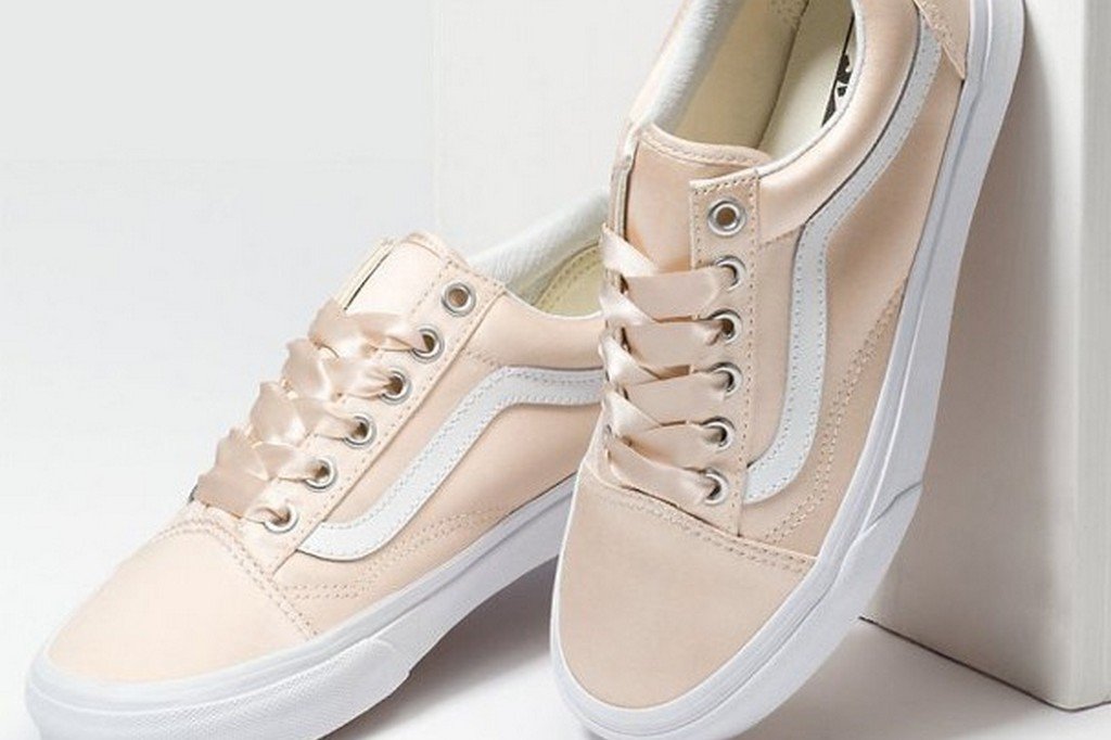 tenis vans santa maria