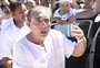 Polícia apreende dinheiro e armas na casa do médium João de Deus