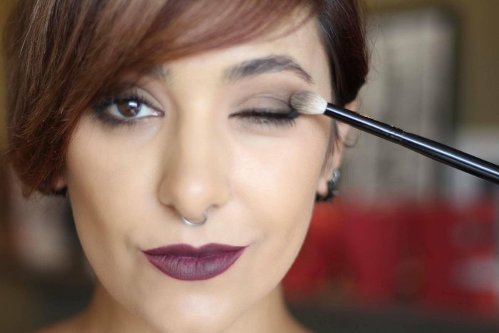 Maquiagem de bonita: truques e inspirações para valorizar o que você tem de melhor!