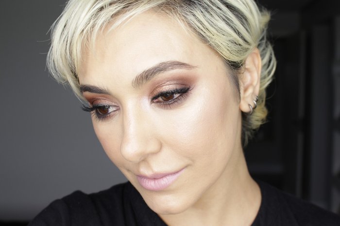 MAKE PARA SHOWS E FESTAS MAQUIAGEM PARA FAZER *EM CASA