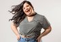 Listras engordam? E roupas coloridas? Em editorial, quebramos 10 mitos sobre moda plus size