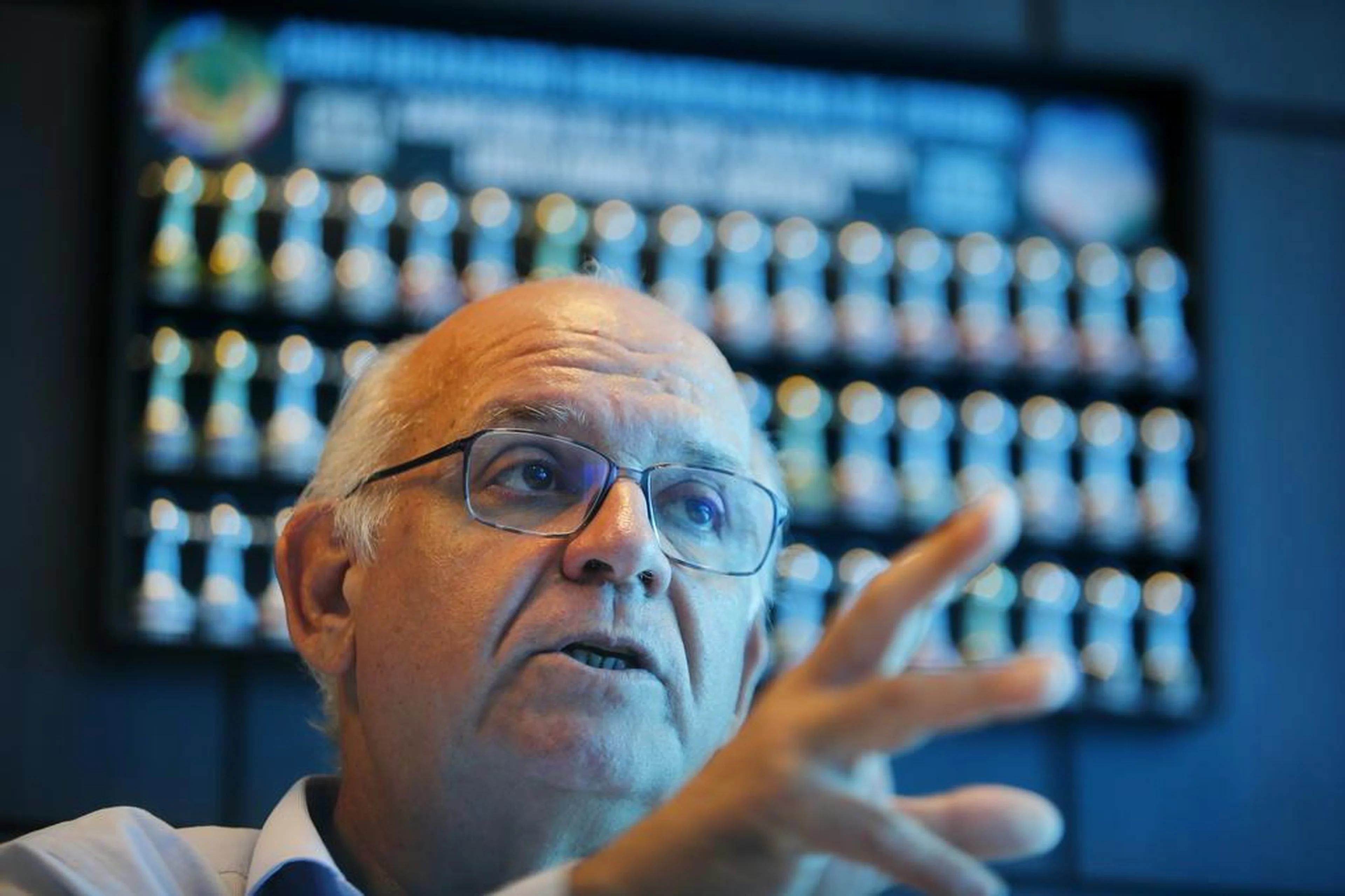 Félix Zucco/Agencia RBS