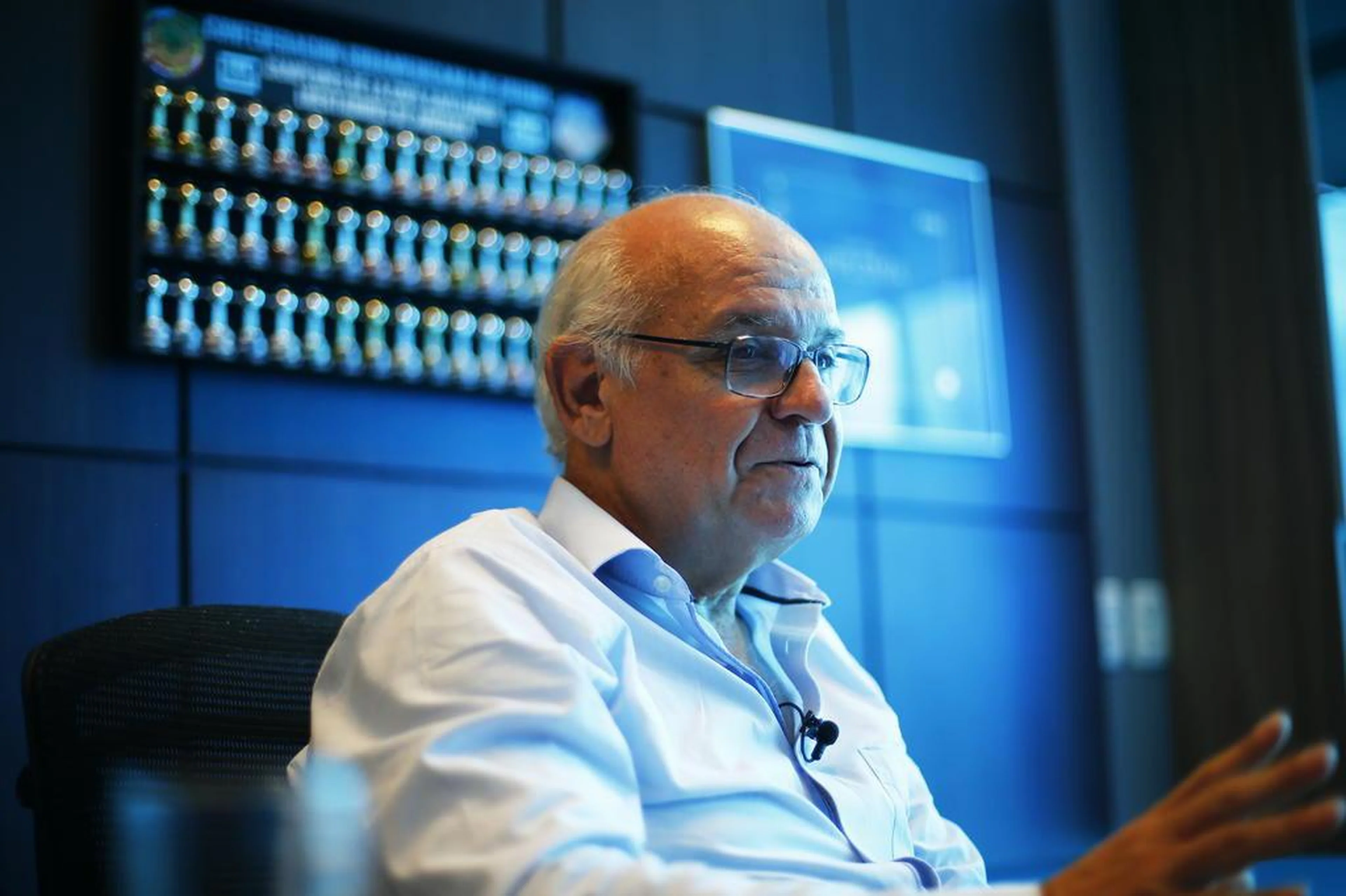 Félix Zucco/Agencia RBS