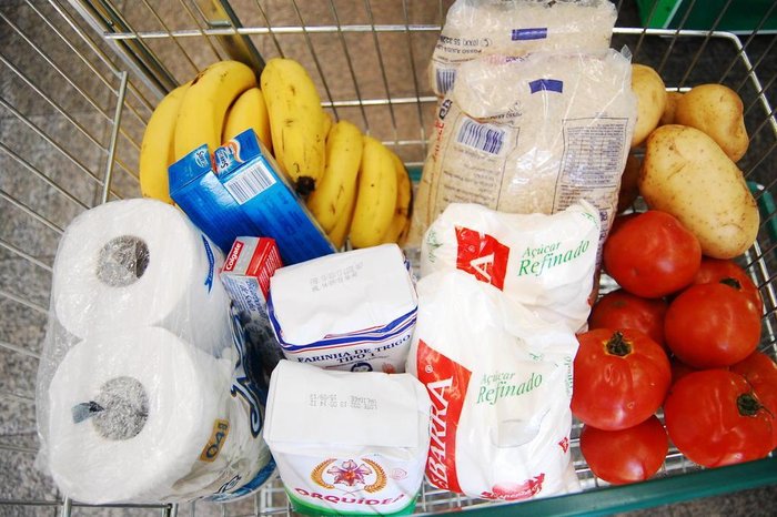 Xampu, sabão em pó, massa com ovos: confira os produtos que mais ...