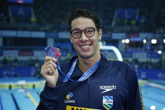 Satiro Sodré / SSPress/CBDA