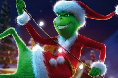 Grinch