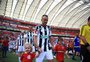 FOTOS: Beira-Rio recebe a quinta edição do Lance de Craque 