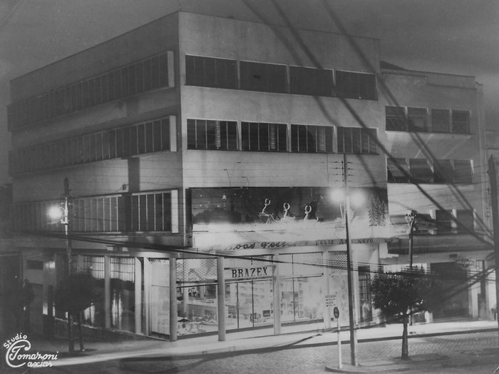 Studio Tomazoni Caxias / Acervo Museu da Indústria Metalúrgica - Memorial Gazola, divulgação