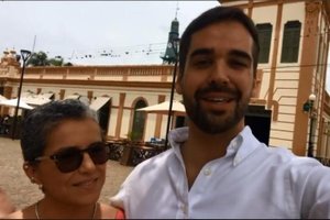 Facebook / Reprodução