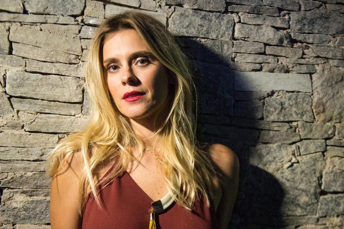 Raquel Cunha / Globo