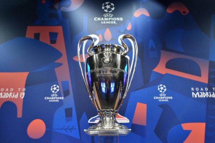 Oitavas de final da Champions League: onde assistir e datas