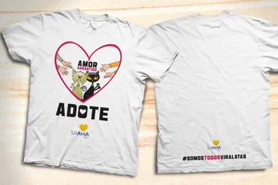 camiseta Soama