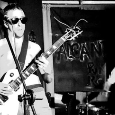 Caxienses da banda Grogue fazem turnê pelo Uruguai