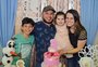 Casal e filhos mortos em acidente na BR-386 viajavam para visitar familiares