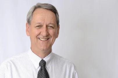 Rogério Kerber, presidente do Fundesa