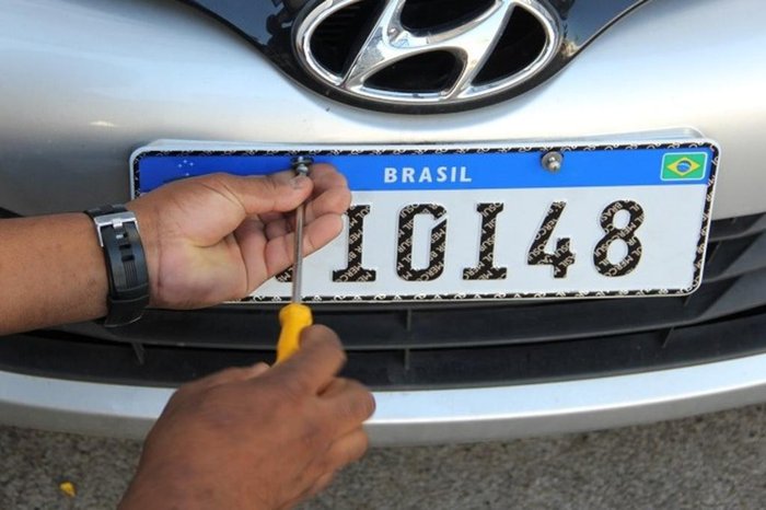 Detran / Divulgação
