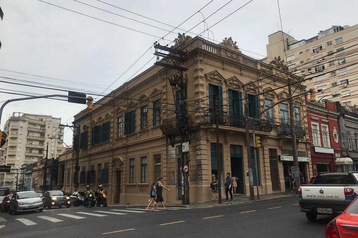 Lucas Volpatto / Studio 1 Arquitetura,Divulgação