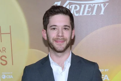 Colin Kroll, trivia, 