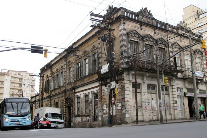 Matheus Beck / Agencia RBS