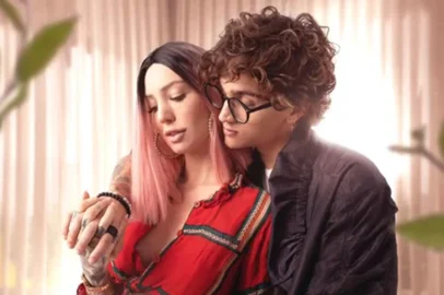 Christian Figueiredo, Zoe, Instagram