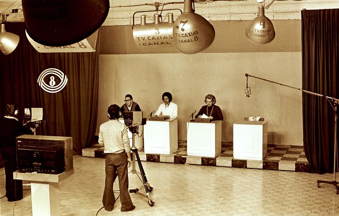 Carlinhos Rodrigues / Agência RBS