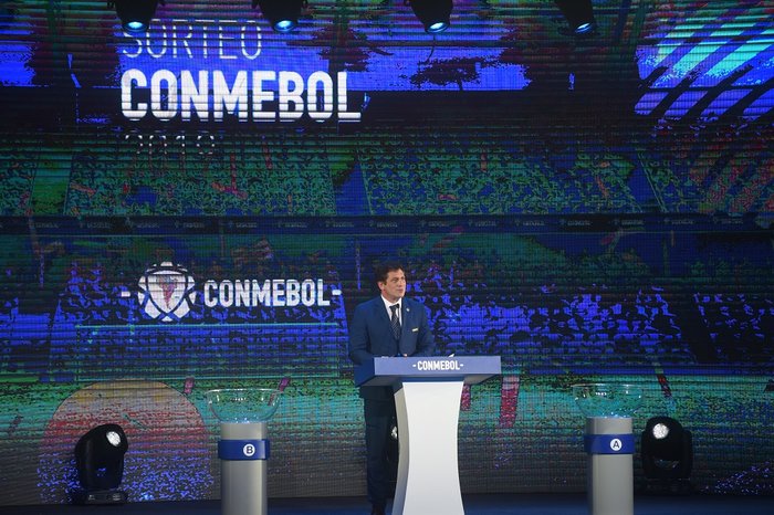 Norberto Duarte / AFP