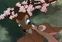 Homem é condenado a assistir "Bambi" para parar de caçar cervos nos Estados Unidos