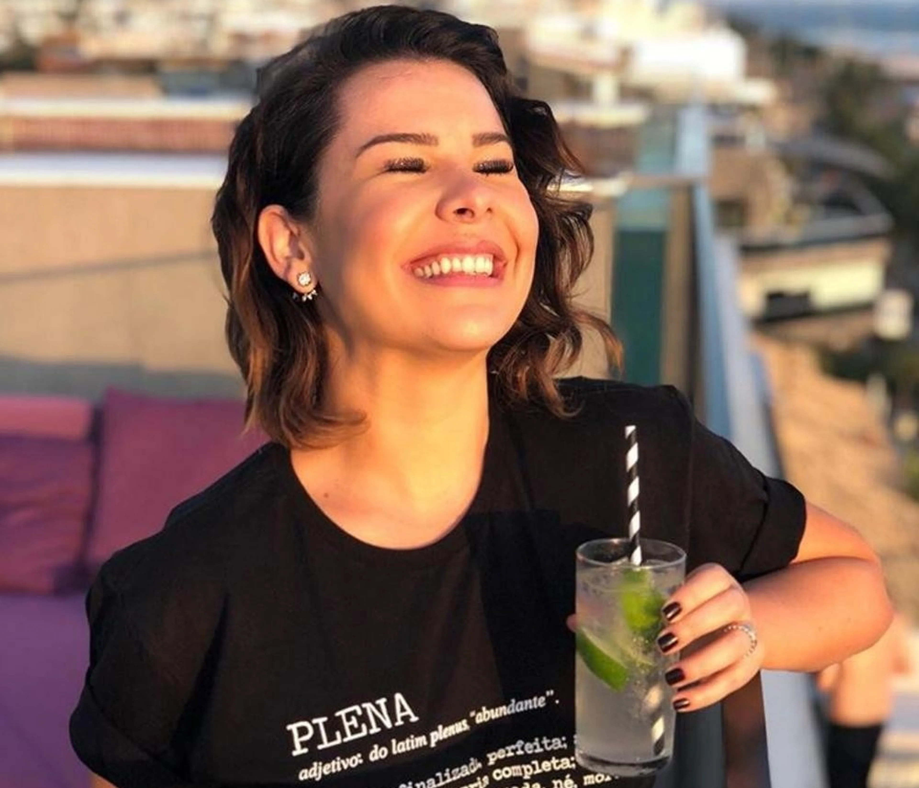 Instagram/Reprodução