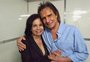 Morre Isolda Bourdot, parceira de Roberto Carlos que compôs "Outra Vez"