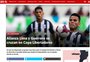Imprensa peruana destaca Alianza Lima contra Paolo Guerrero, e diz que clube está no "Grupo da Morte"