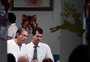 Polícia cumpre mandados de busca e apreensão em residências de João de Deus