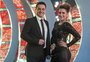 Gaúcho Léo Pain está na final de "Os Melhores Anos das Nossas Vidas"

