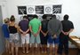 Polícia Civil faz operação contra traficantes que planejavam executar delegada no RS