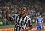 Atlético-MG pede Réver e Zeca em troca de Elias e trava negociação com o Inter 