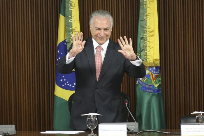 Antonio Cruz / Agência Brasil