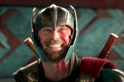 Thor