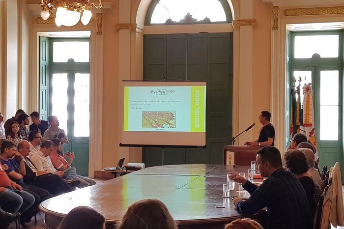 Eduardo Pinzon / Agência RBS