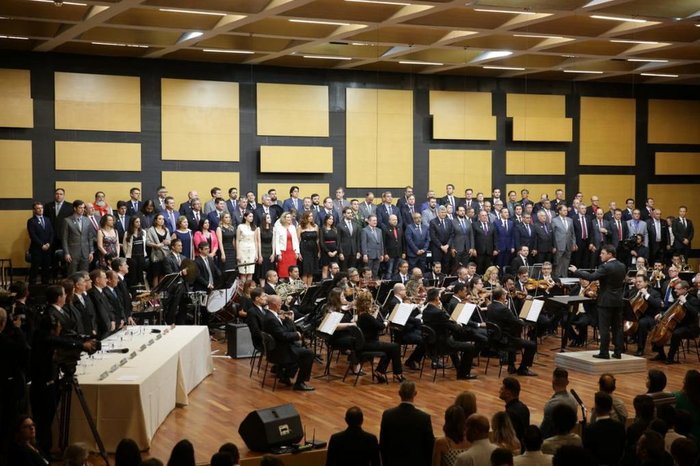 Camila Domingues / Agencia RBS