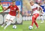 Odair conta com quase um time de atacantes no Beira-Rio