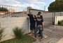 Empresários são presos suspeitos de fraude na construção de casas pré-fabricadas