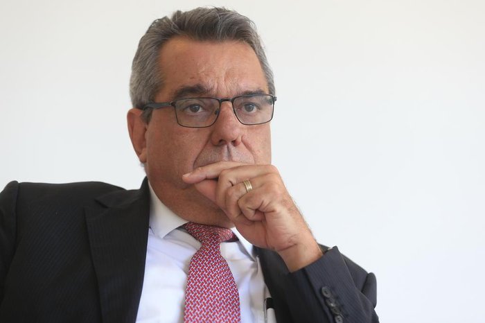Júlio Cordeiro / Agencia RBS