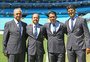 Grêmio pode buscar na CBF o substituto do executivo André Zanotta