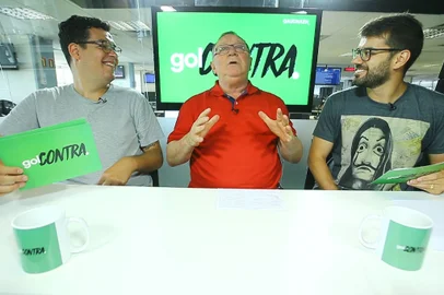 gol contra, pedro ernesto denardin